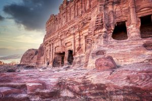 Why you should Visit Petra, in Jordan