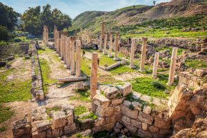 Jordan’s Ancient City of Pella
