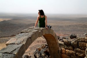 tour to black desert